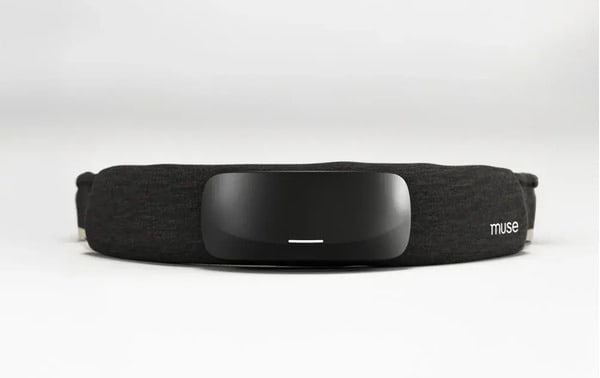 Muse S Athena Headband