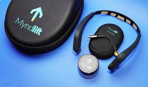 myndlift neurofeedback kit review