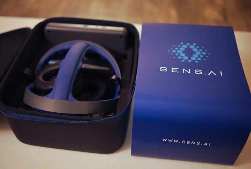 Sens.ai Ultimate Brain Trainer Image 3