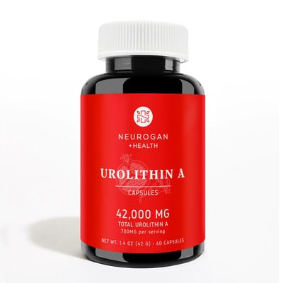 neurogan urolithin a img