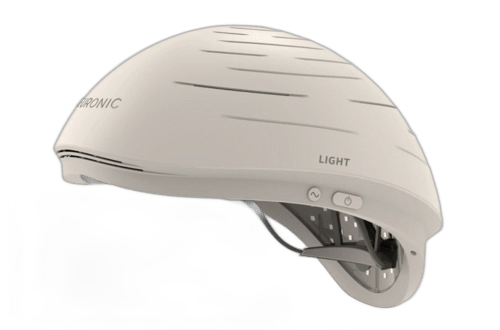 Neuronic Light transcranial near-infrared photobiomodulation helmet