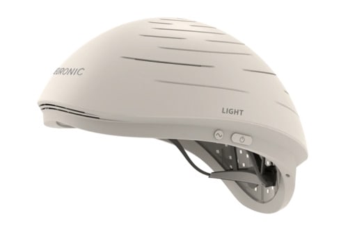 neuronic light device