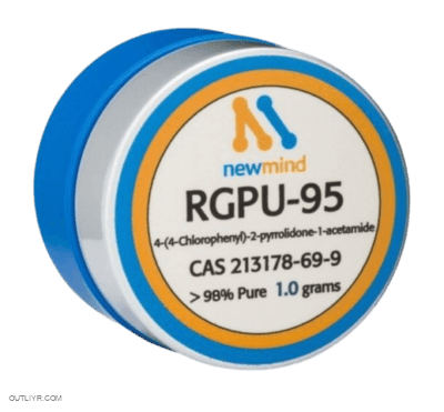 newmindrgpu95 RGPU95 improves energy, motivation, and wakefulness