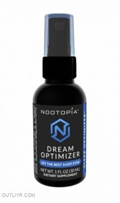Nootopia Dream Optimizer