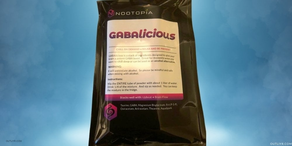 nootopia gabalicious review