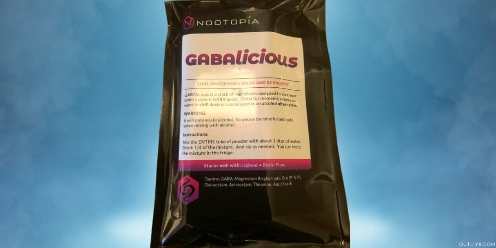 nootopia gabalicious review