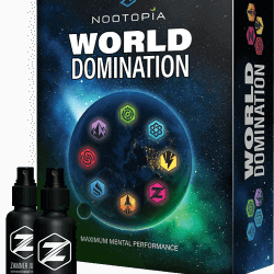 Nootopia Brain Enhancing Supplements