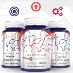 Nootropics Depot
