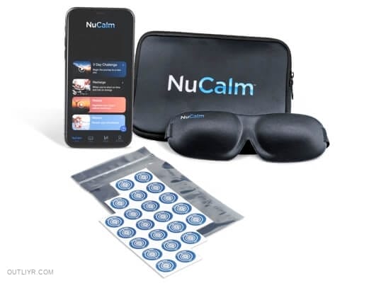 nucalm product