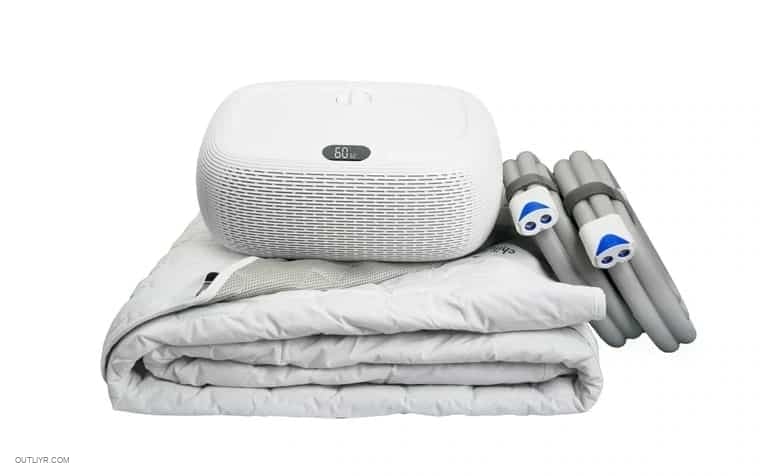 ooler sleep system new