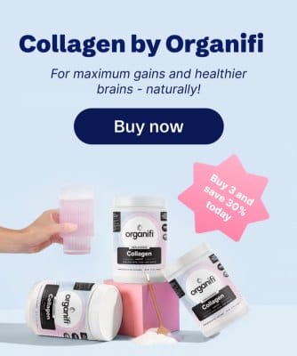 organifi collagen