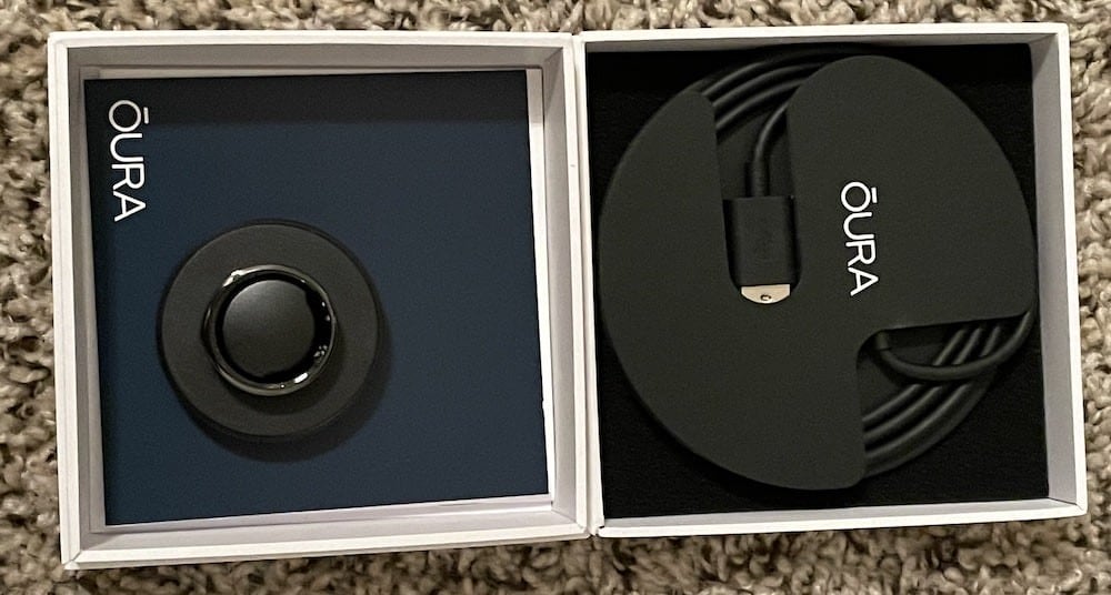 Oura 3 Review: Not Worth the Price