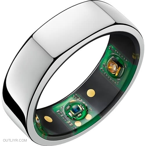 oura ring product