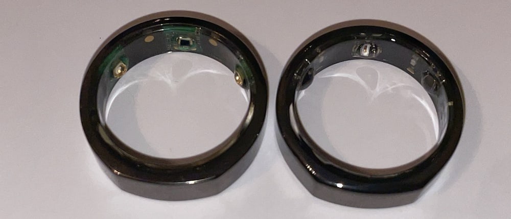 oura2 vs oura3 upgrades
