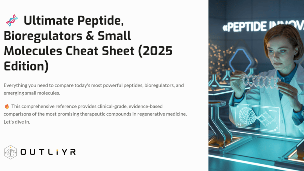 outliyrultimatepeptidescover outliyr ultimate peptides cover