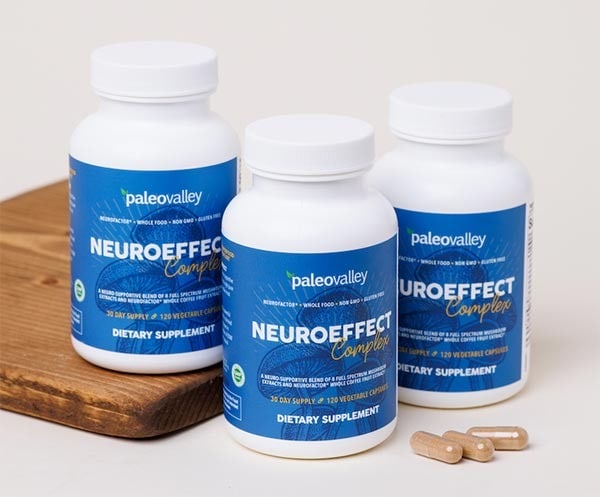 Paleovalley Snacks & Supplements Image 3