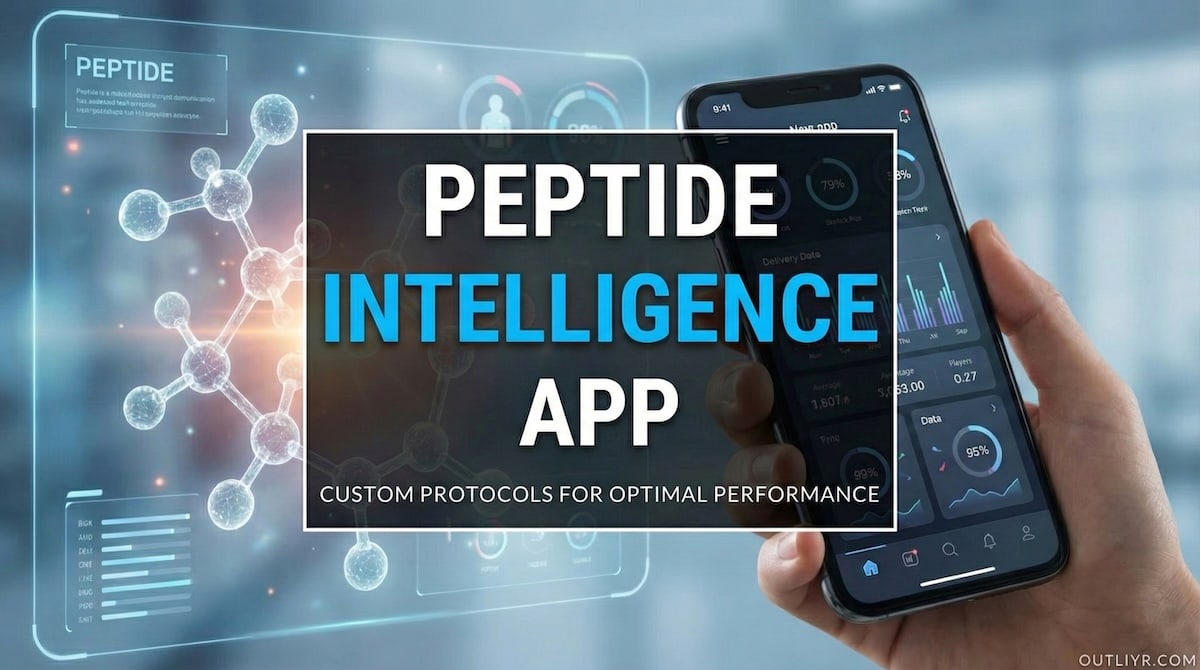 peptide intelligence calculator app
