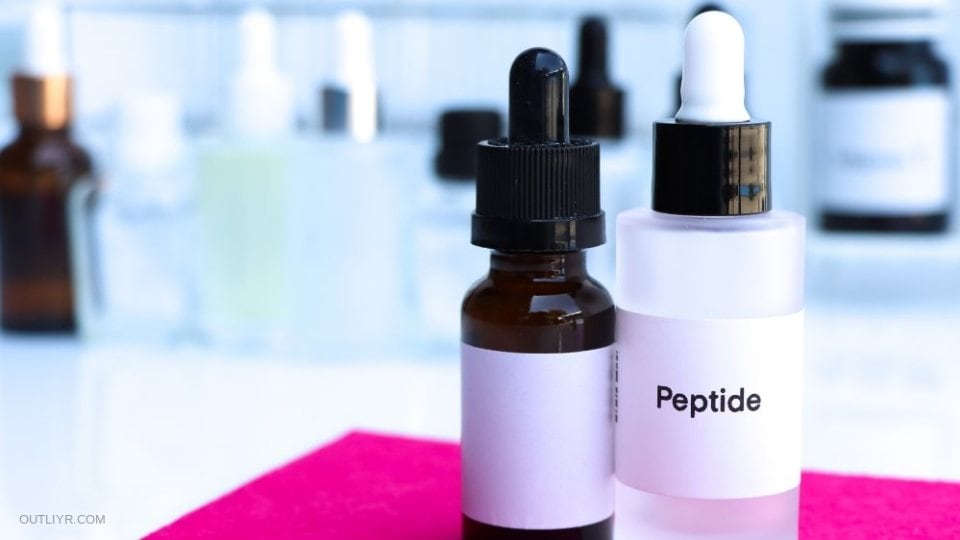 peptides biohack health