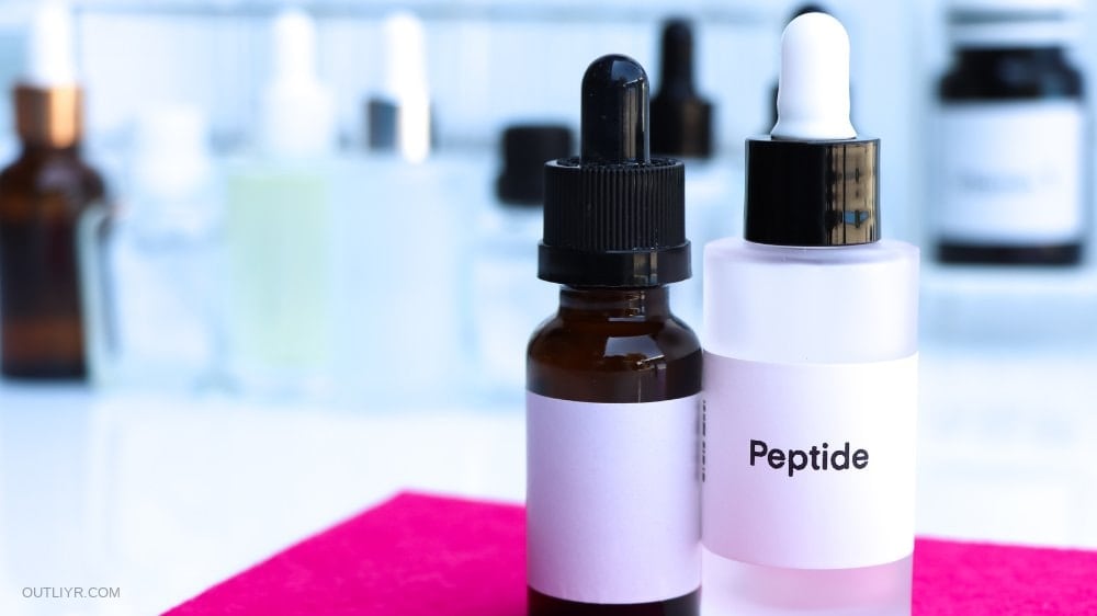 peptides biohack health