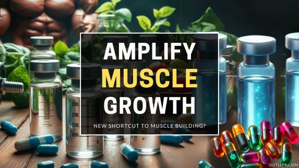 peptides muscle growth guide