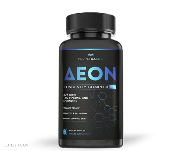 perpetualife aeon nad review