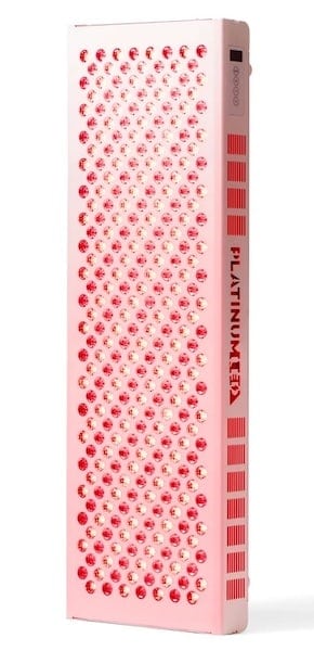 Platinum LED BioMax 900 Red Light Panel