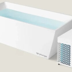 Cold Plunge