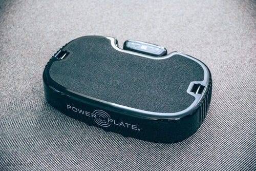 power plate gift