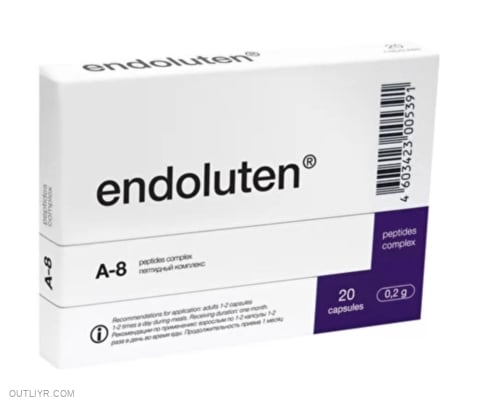 profoundhealth endoluten bioregulator