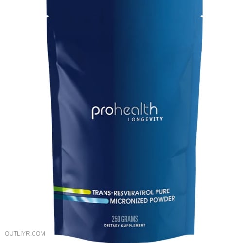 prohealth bulk resveratrol img