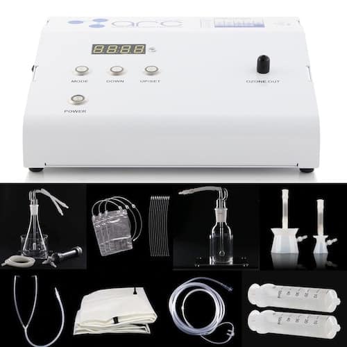 promolife comprehensive o3arc sm