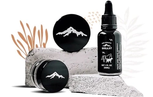 pure himalayan shilajit review