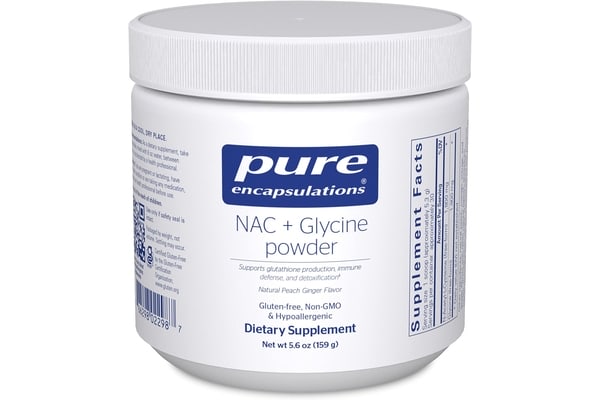 pureencapsulations glynac