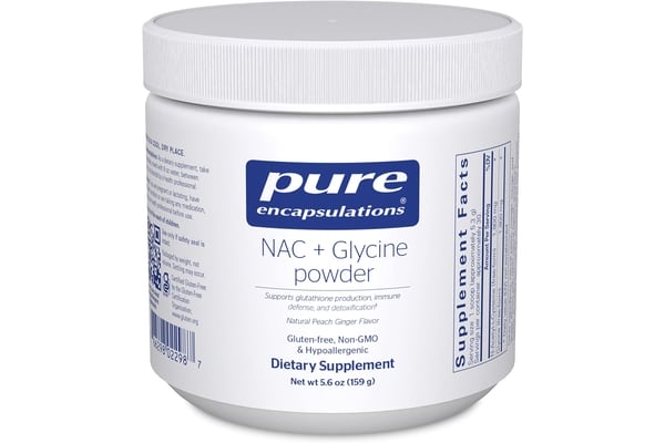 pureencapsulationsglynac pureencapsulations glynac