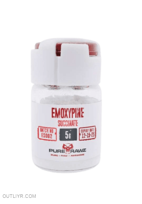 Emoxypine is a dopaminergic antioxidant and neuroprotective agent