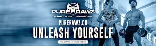 Pure Rawz Peptides Review