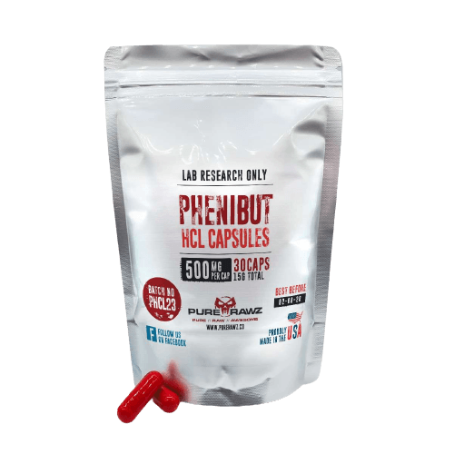 purerawz phenibut