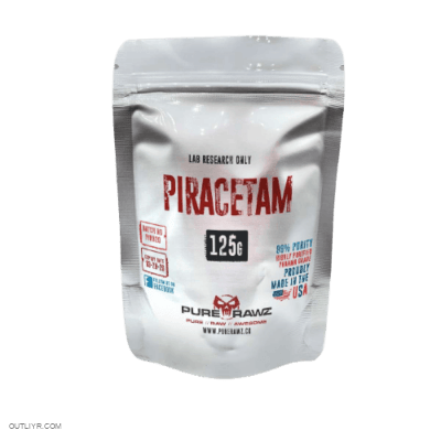 Piracetam