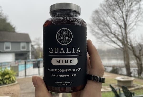 qualia mind brain supplement