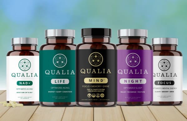 qualia product bottles 1