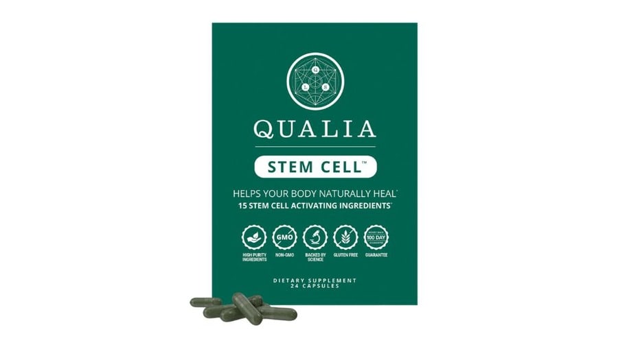 qualia stemcell