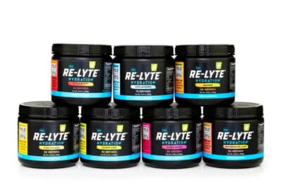 redmond relyte electrolyte jars