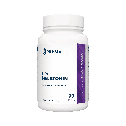 Melatonin enhances detoxification enzymes