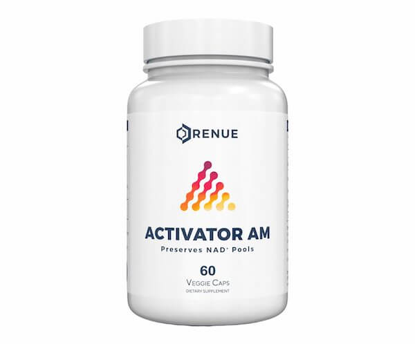 renueenergizeramsupplement Renue ENERGIZER AM