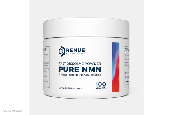 renue nmn powder updated