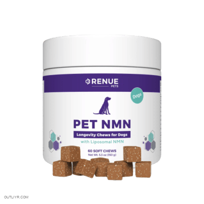 renuepetnmndogs renue pet nmn dogs