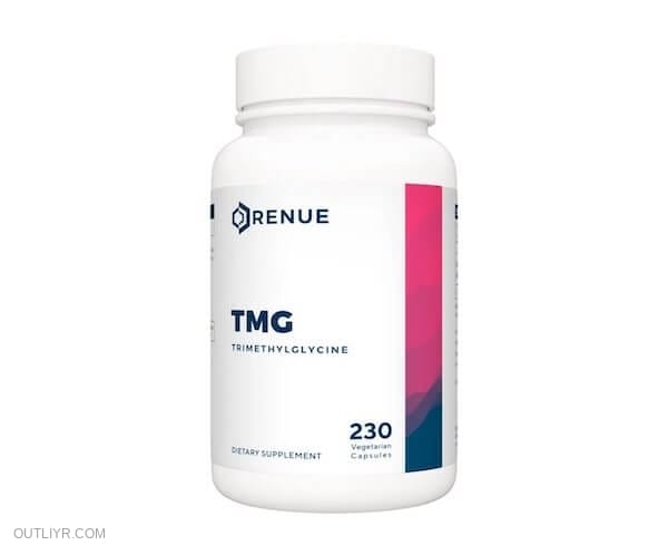 Renue Trimethylglycine TMG