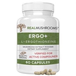 Ergothioneine Supplement