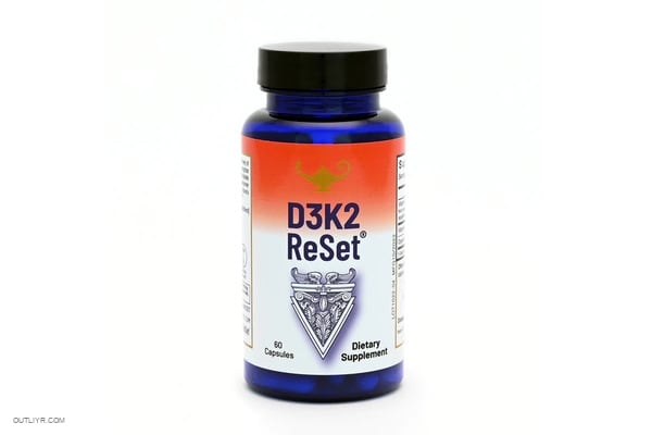 rnareset d3k2