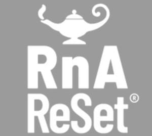 rnareset logo